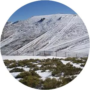 Cerro de Valdemartín