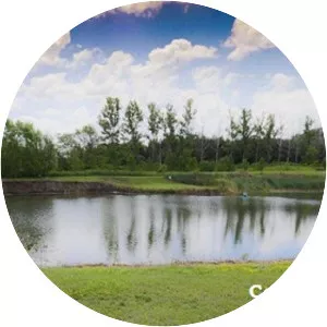 Cerro Gordo County - County in Iowa