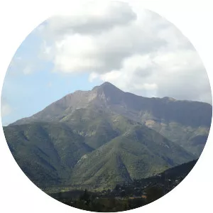 Cerro La Campana