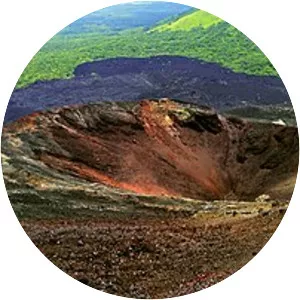 Cerro Negro - Volcano in Nicaragua