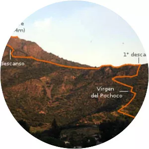 Cerro Pochoco - 
