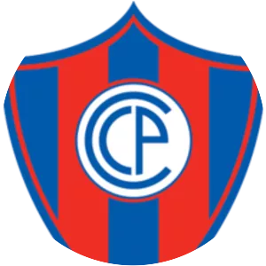Cerro Porteño - Football club