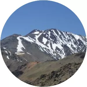 Cerro Punta de Damas