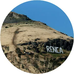 Cerro Renca - Hill in Chile