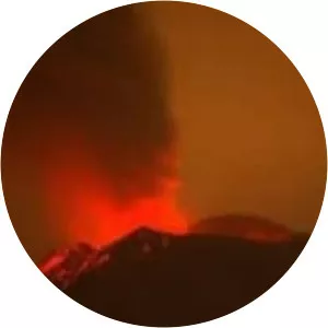 Cerro San Andrés - Mountain in Mexico