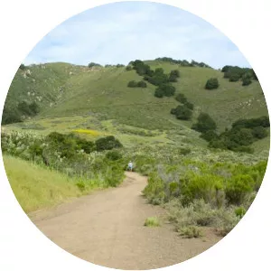 Cerro San Luis Obispo