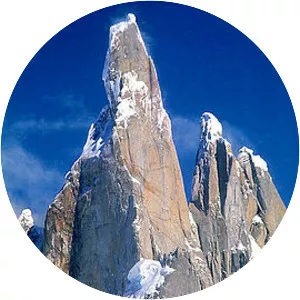 Cerro Torre - 