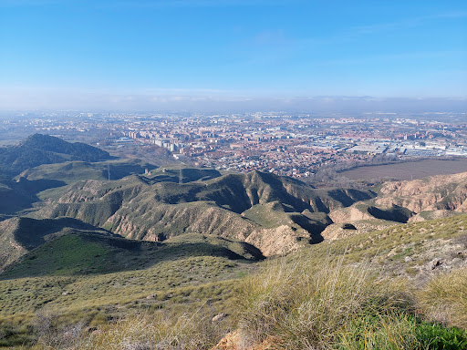 cerros Park - Park in Spain
