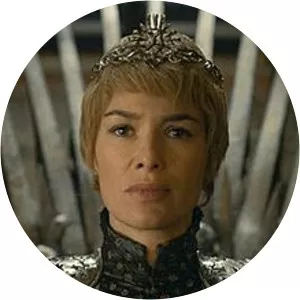 Cersei Lannister - Fictional character