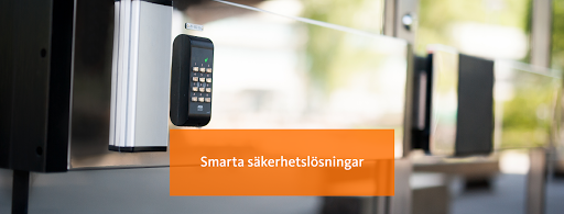 CERTEGO Sodertalje - 