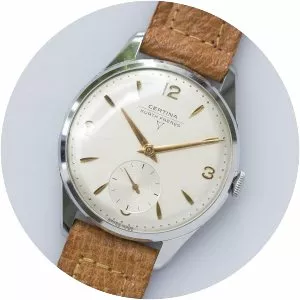 Certina Kurth Frères