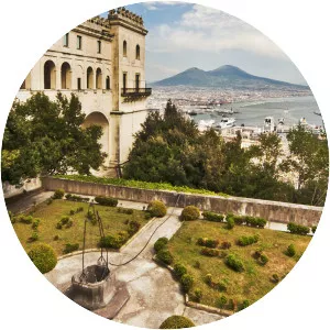 Certosa di San Martino