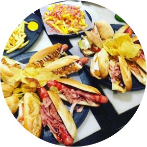 Cervecería 100 Montaditos