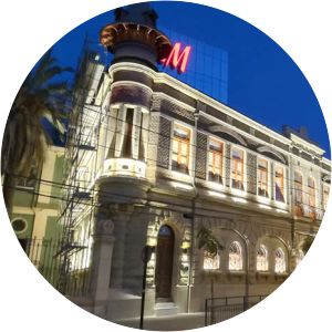 Cervecería Ebner - Brewery