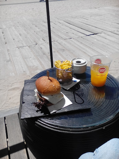 Cervejaria da Praia - Restaurant