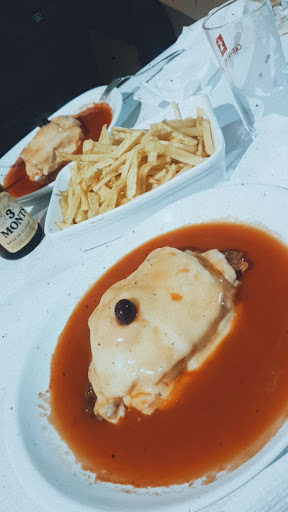 Cervejaria da Vila - Restaurant