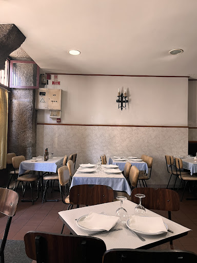 Cervejaria Granada - Restaurant