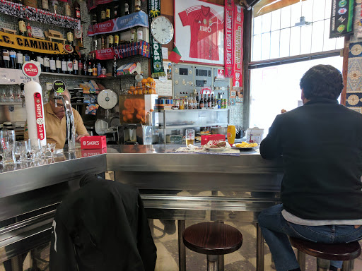 cervejaria marisqueira - Restaurant