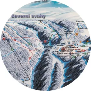 Červenohorské sedlo