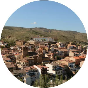 Cervera del Río Alhama