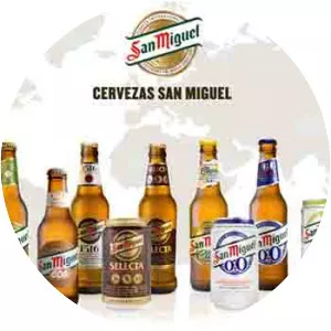 Cervezas San Miguel