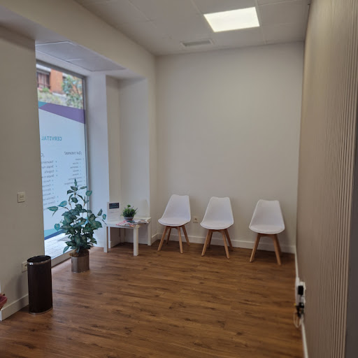 Cervital Fisioterapia