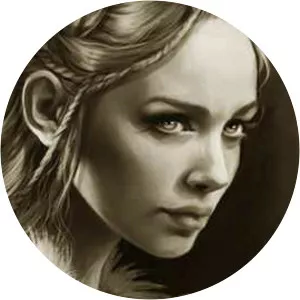 Ceryse Hightower photograph