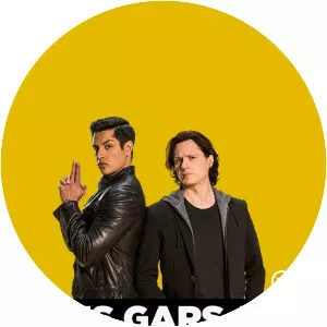 Ces gars-là