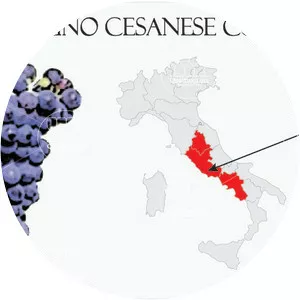 Cesanese Comune