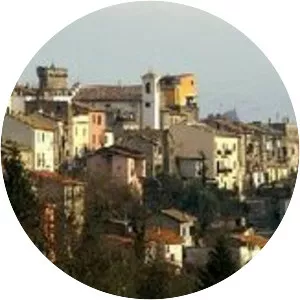 Cesano - Comune in Italy