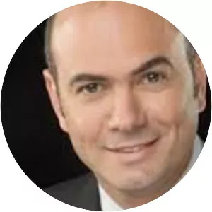 Cesar A. Guimarães Pereira - Author