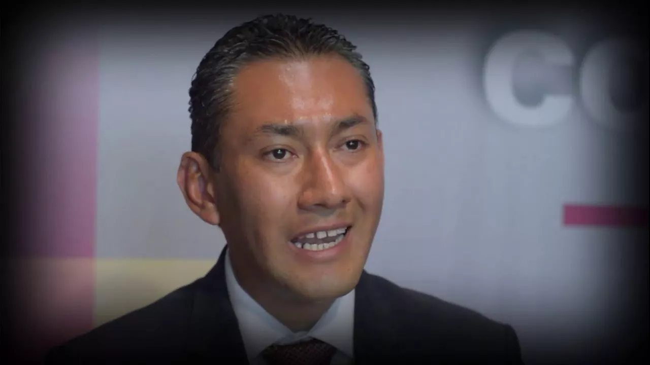 César Agustín Hernández Pérez