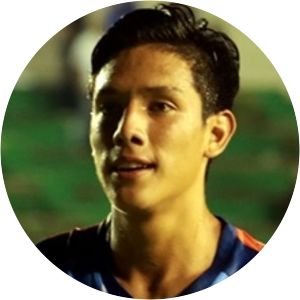 Cesar Alejandro Menacho Claros