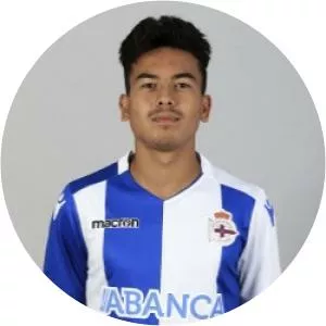 César Alejandro Rodríguez Cotos