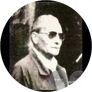 César Alonso de las Heras