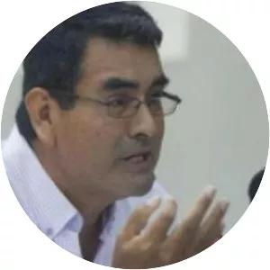 Cesar Alvarez Aguilar