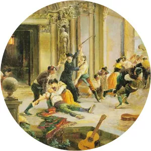 César Álvarez Dumont