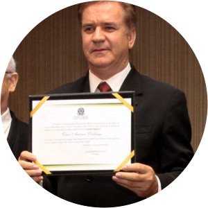 Cesar Antonio Valduga