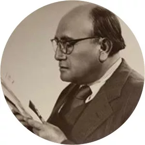 César Atahualpa Rodríguez