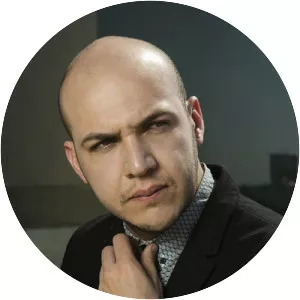 César Augusto Acevedo