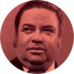 César Augusto Granados