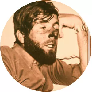 César Augusto Pérez de Tudela