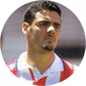 César Augusto Ramírez