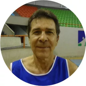 César Augusto Sebba