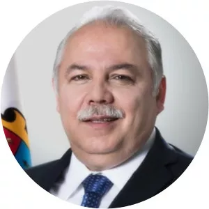 César Augusto Verástegui Ostos