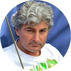 Cesar Azkarate photograph