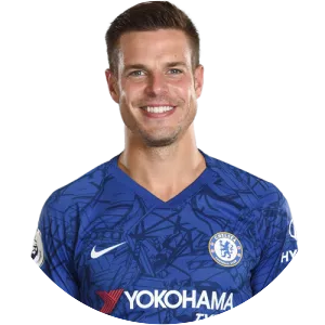 César Azpilicueta - Spanish football player