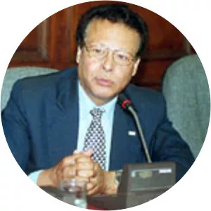 César Barrera Bazán