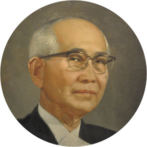César Bengzon - Former Chief Justice of the Philippines