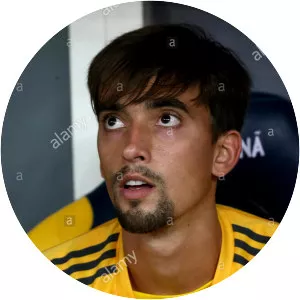 César Bernardo Dutra